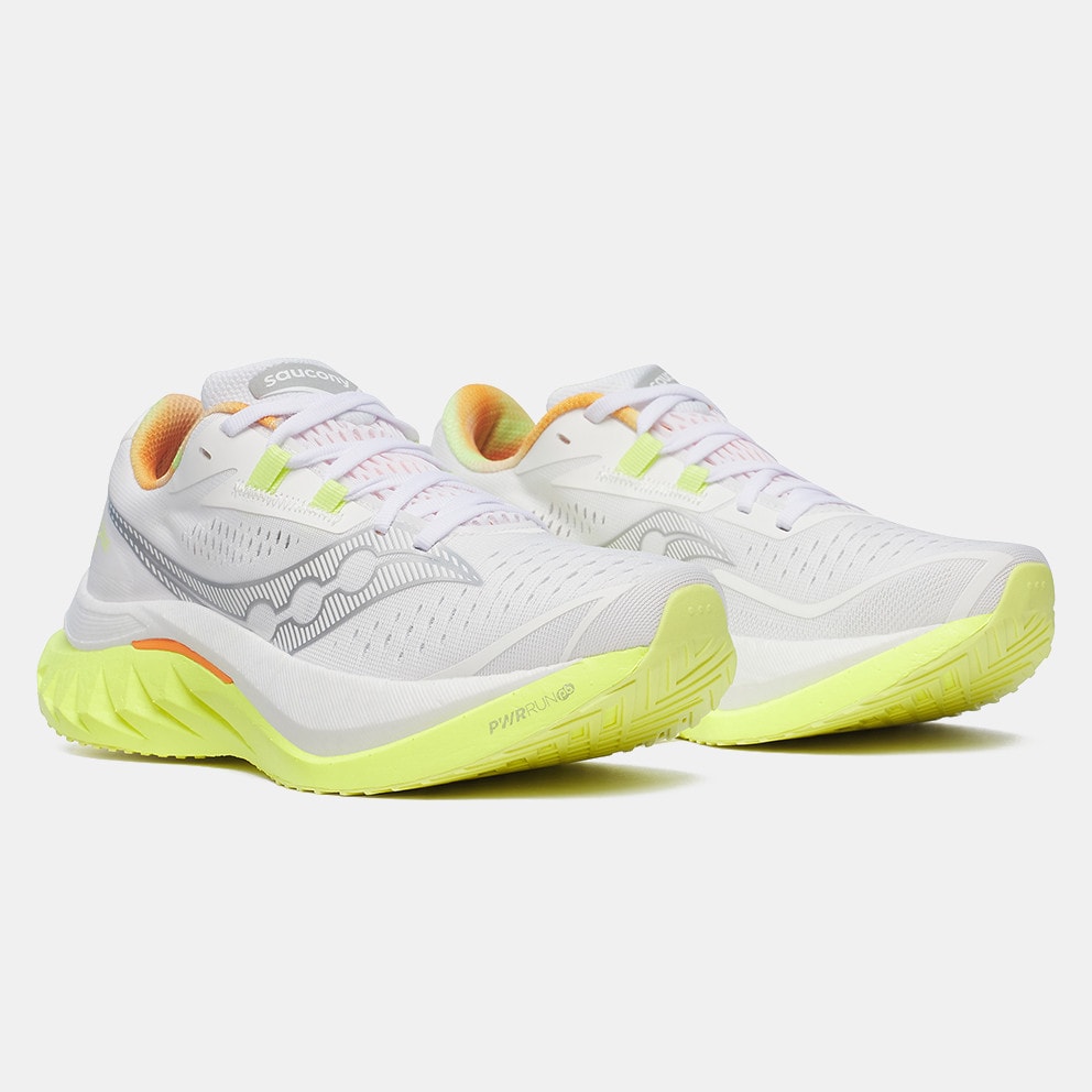 Saucony Endorphin Speed 4 Women's Running Shoes