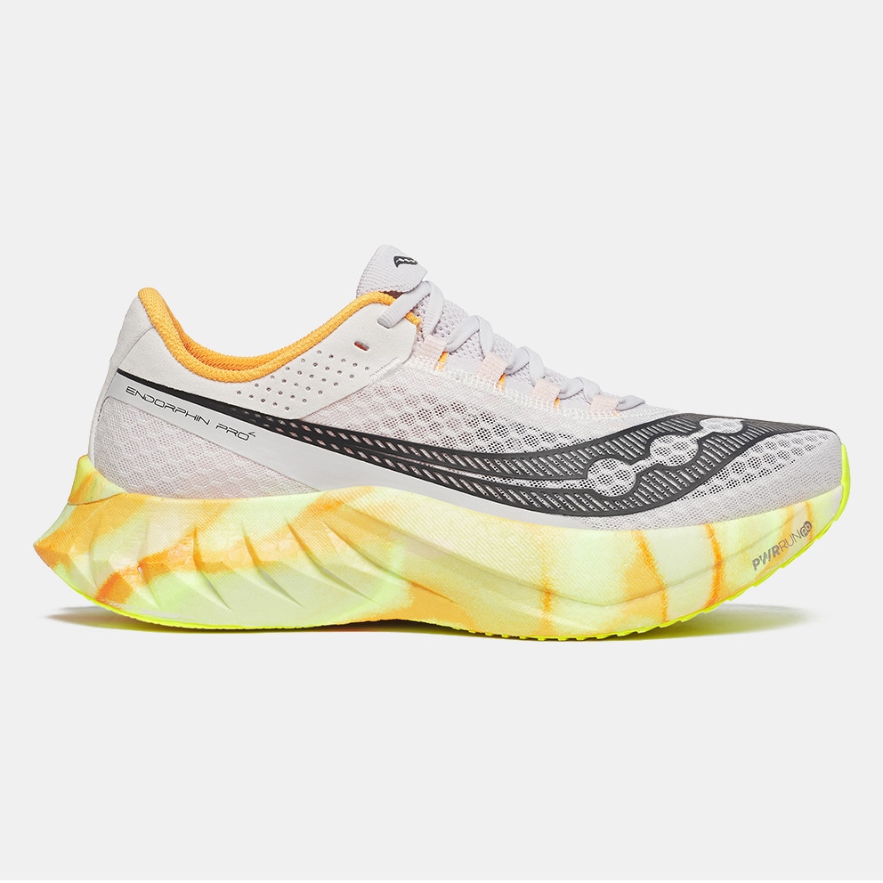 Saucony Endorphin Pro 4 Ανδρικά Παπούτσια για Τρέξιμο