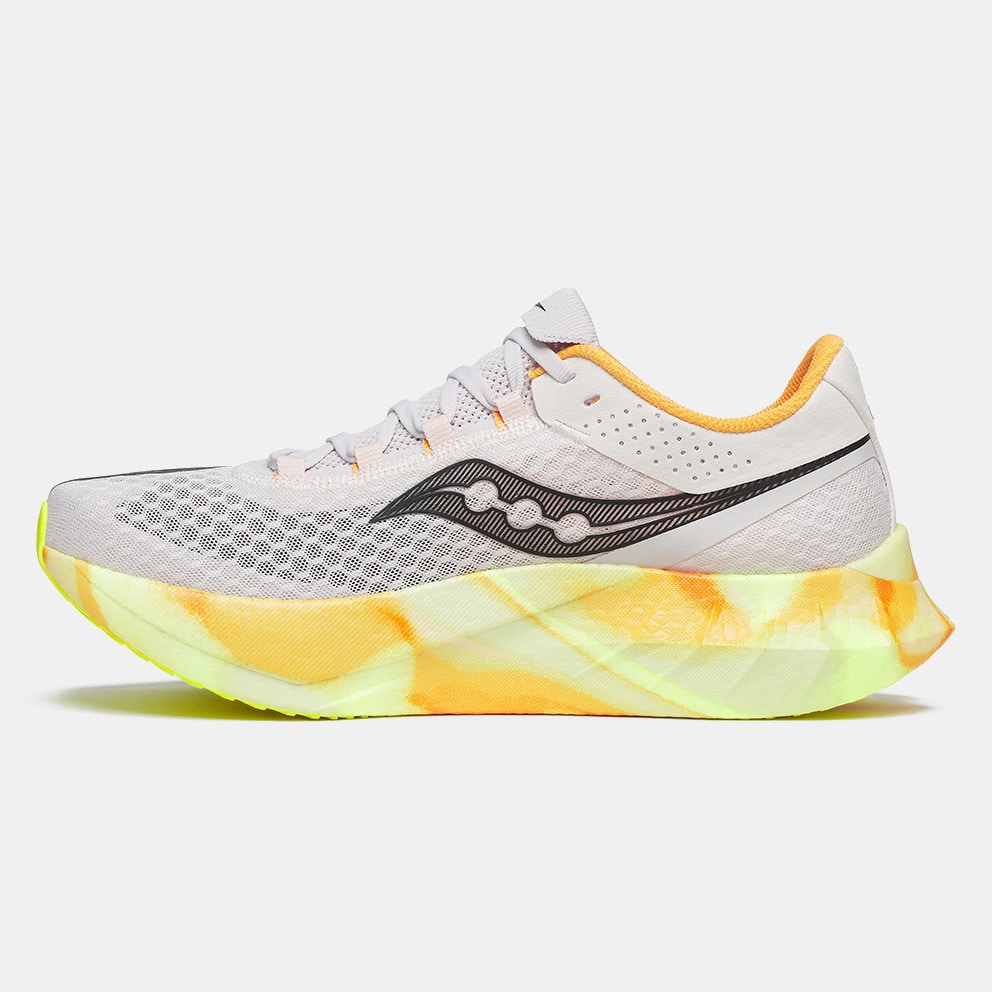 Saucony Endorphin Pro 4 Ανδρικά Παπούτσια για Τρέξιμο