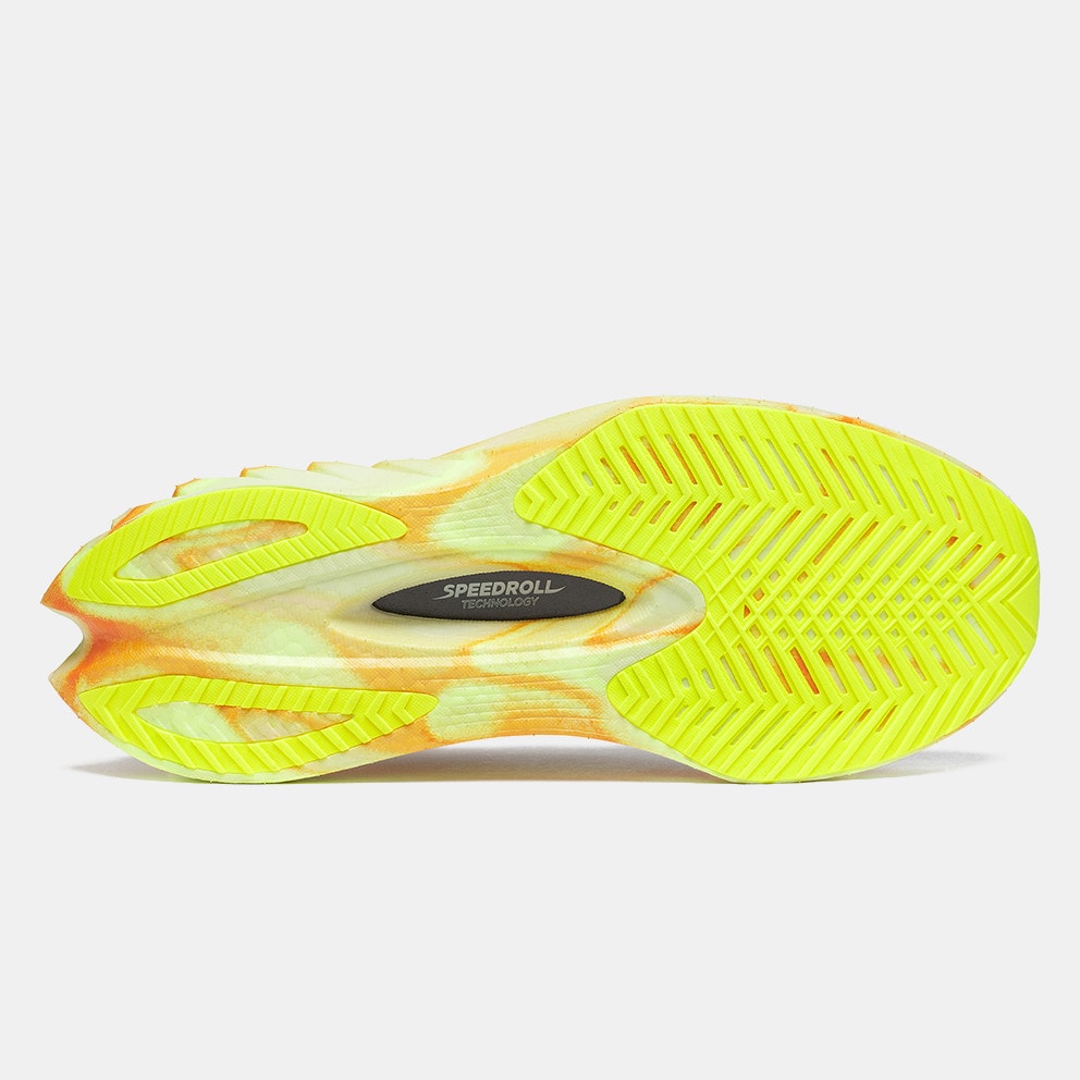 Saucony Endorphin Pro 4 Ανδρικά Παπούτσια για Τρέξιμο