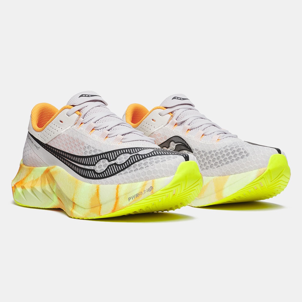 Saucony Endorphin Pro 4 Ανδρικά Παπούτσια για Τρέξιμο