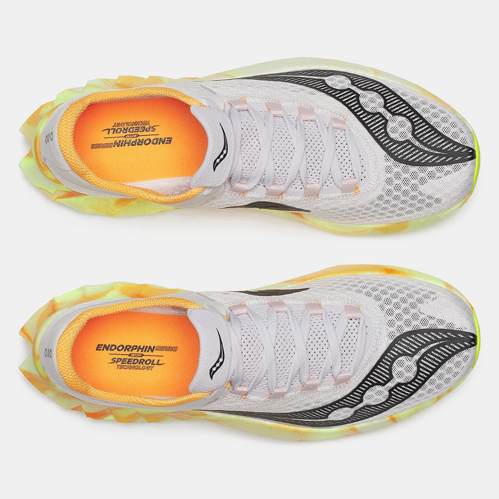 Saucony Endorphin Pro 4 Ανδρικά Παπούτσια για Τρέξιμο