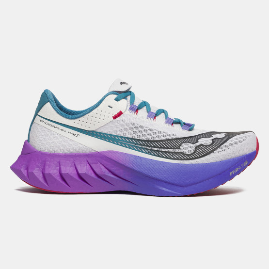 Saucony Endorphin Pro 4 Men's Running Shoes