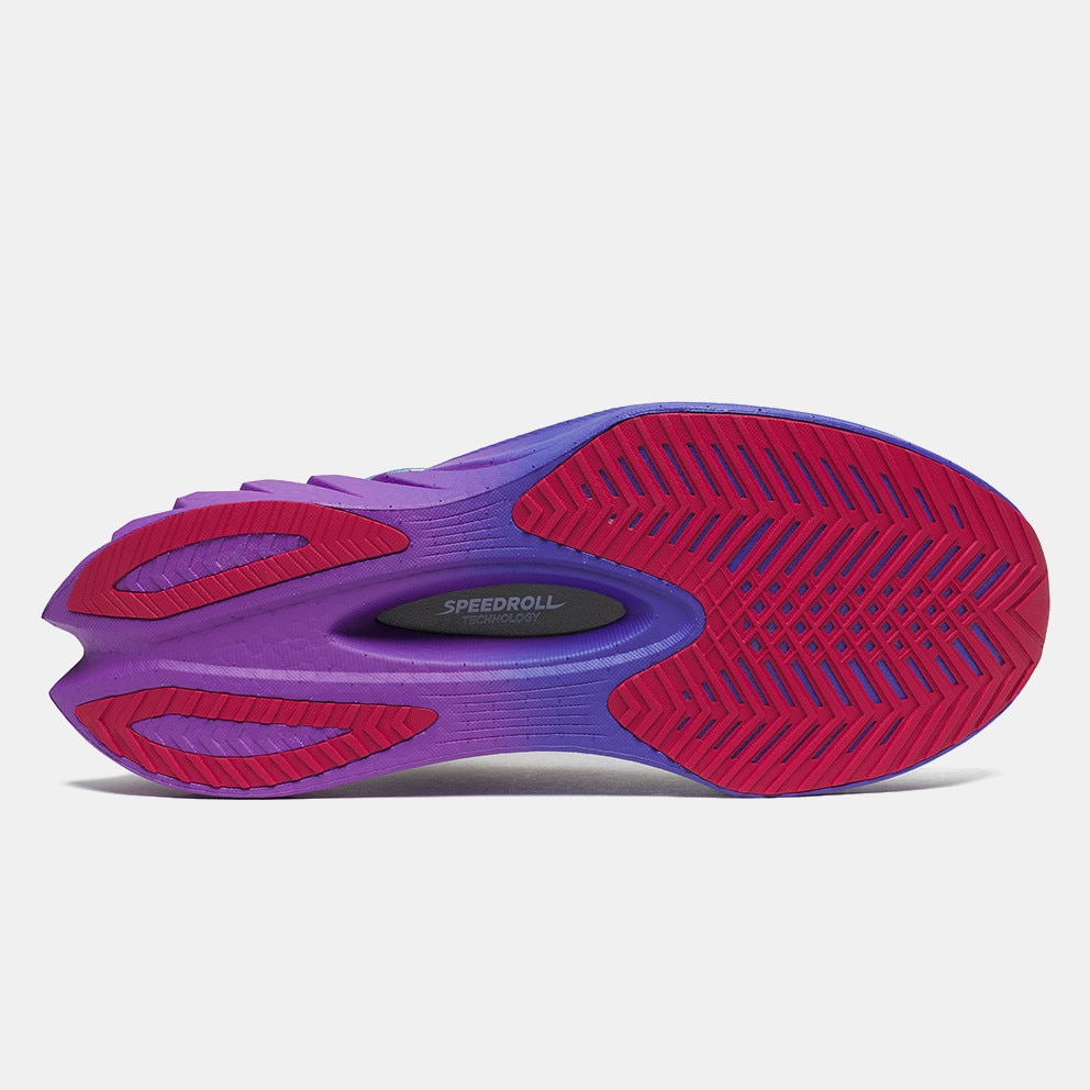 Saucony Endorphin Pro 4 Ανδρικά Παπούτσια για Τρέξιμο