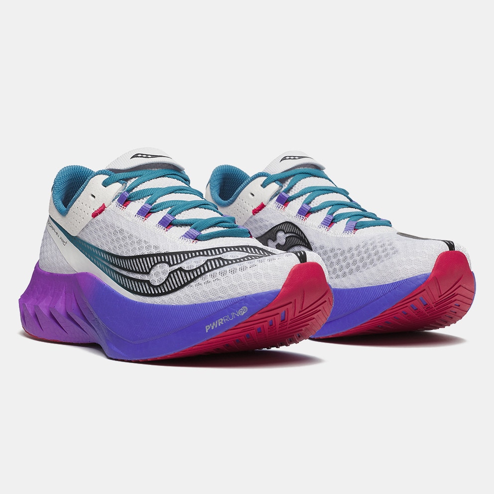 Saucony Endorphin Pro 4 Ανδρικά Παπούτσια για Τρέξιμο