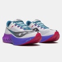 Saucony Endorphin Pro 4 Ανδρικά Παπούτσια για Τρέξιμο