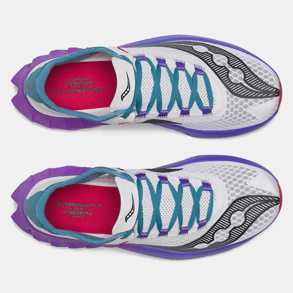Saucony Endorphin Pro 4 Ανδρικά Παπούτσια για Τρέξιμο