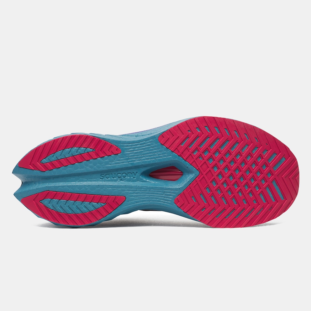 Saucony Endorrphin Speed 4 Men's Running Shoes