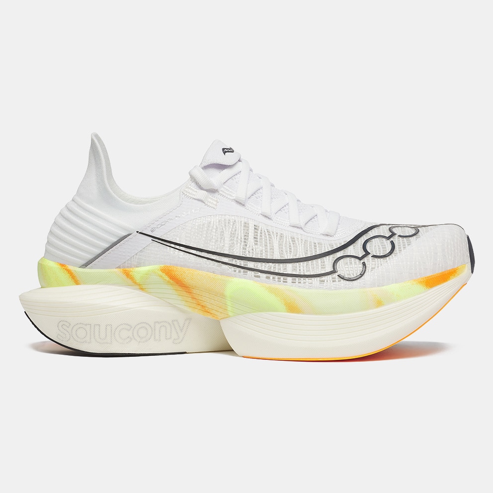 Saucony Endorphin Elite 2 Ανδρικά Παπούτσια για Τρέξιμο