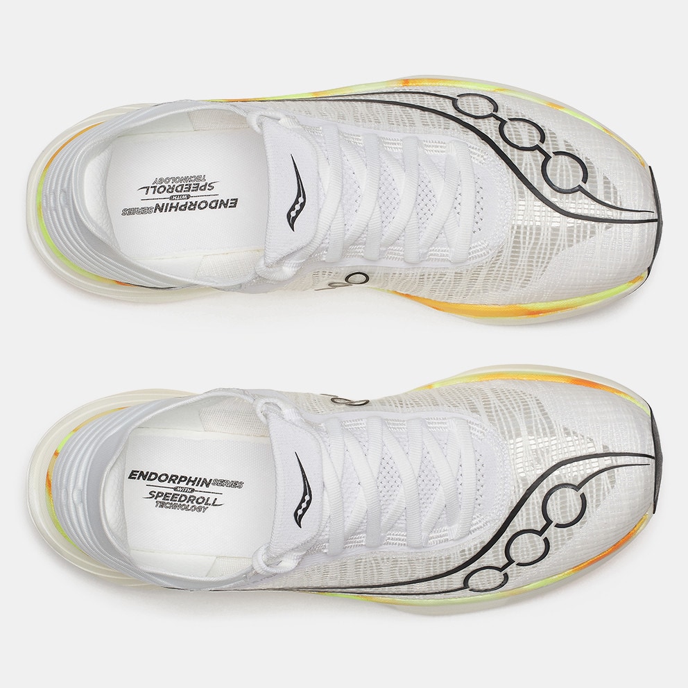 Saucony Endorphin Elite 2 Ανδρικά Παπούτσια για Τρέξιμο
