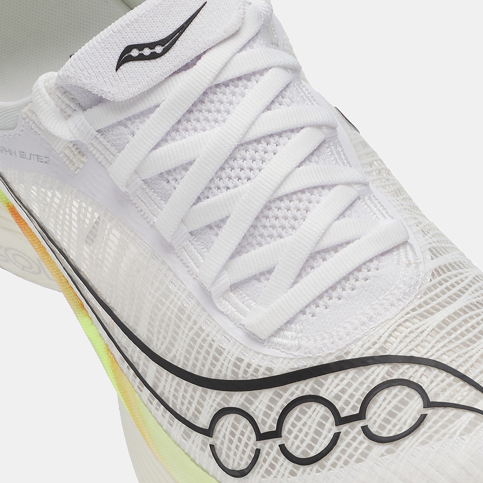 Saucony Endorphin Elite 2 Ανδρικά Παπούτσια για Τρέξιμο