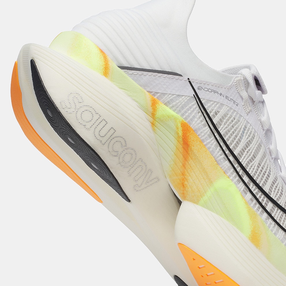 Saucony Endorphin Elite 2 Ανδρικά Παπούτσια για Τρέξιμο