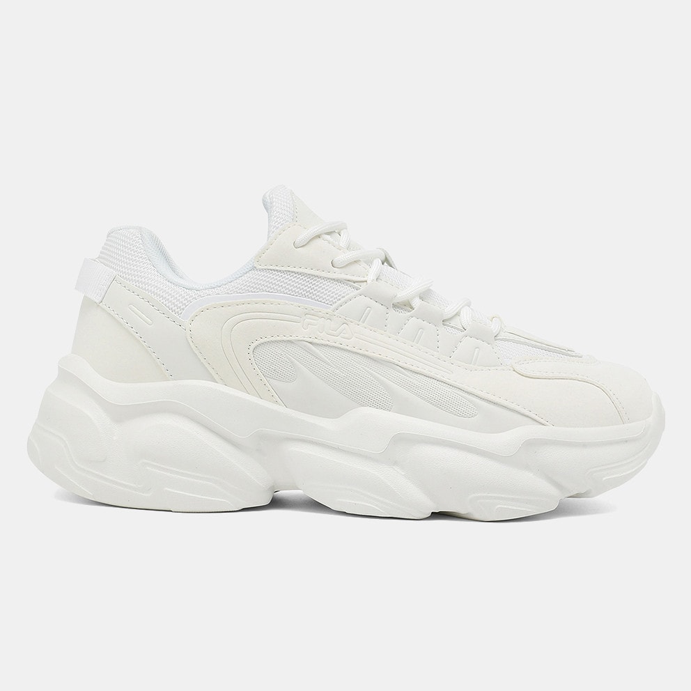  Fila Memory Vento Γυναικεία Παπούτσια (9000222706_1539) 2025