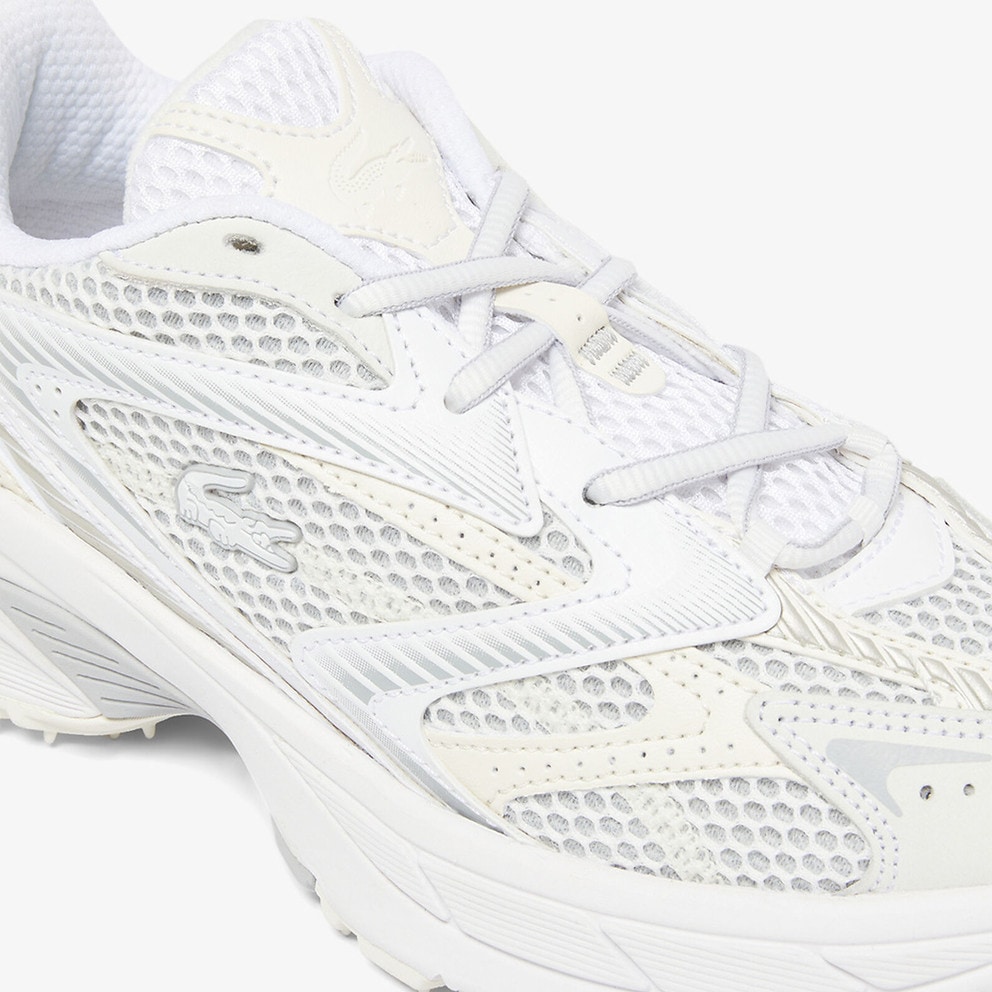 Lacoste L003 Neo Shot 125 Γυναικεία Παπούτσια