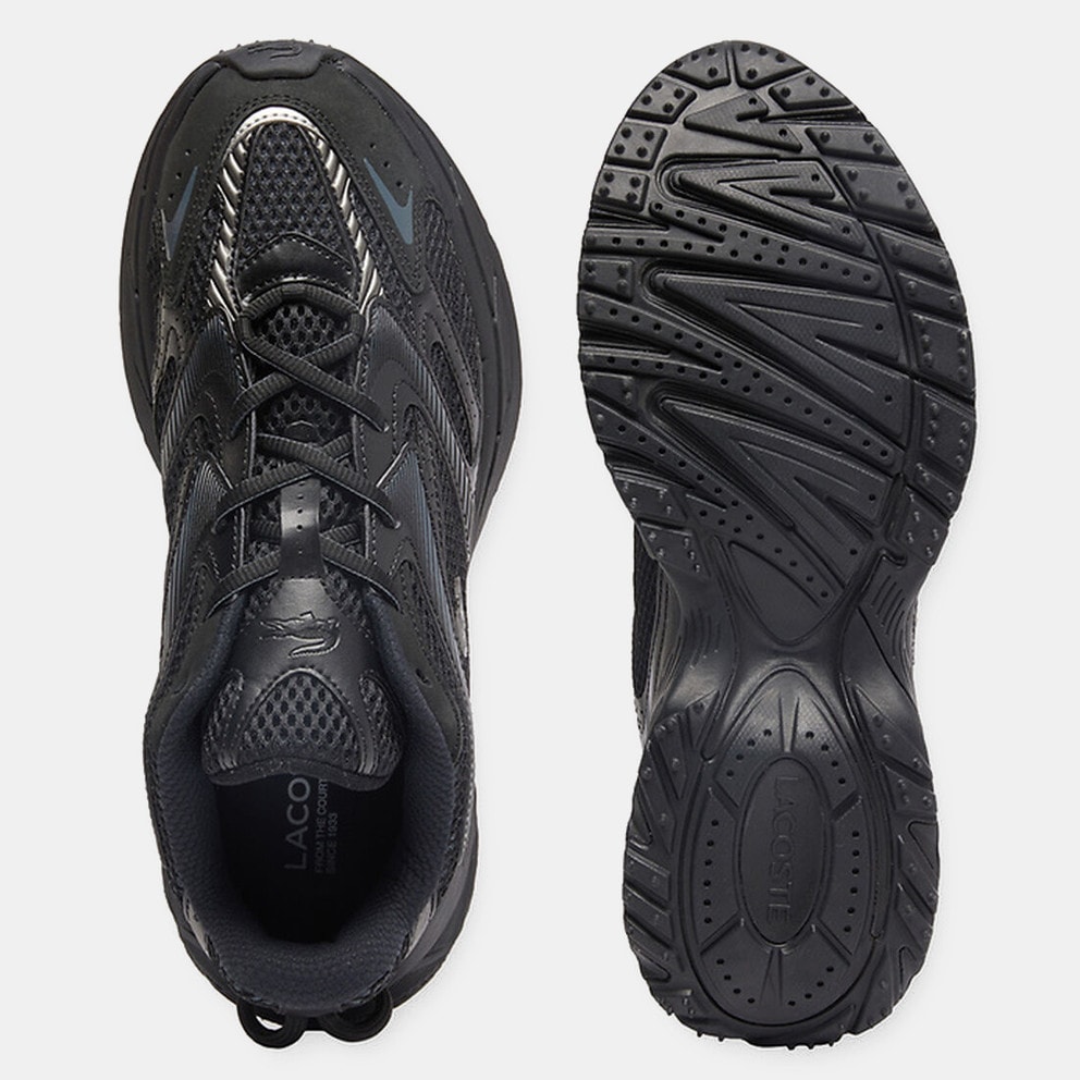 Lacoste L003 Neo Shot 125 Ανδρικά Παπούτσια