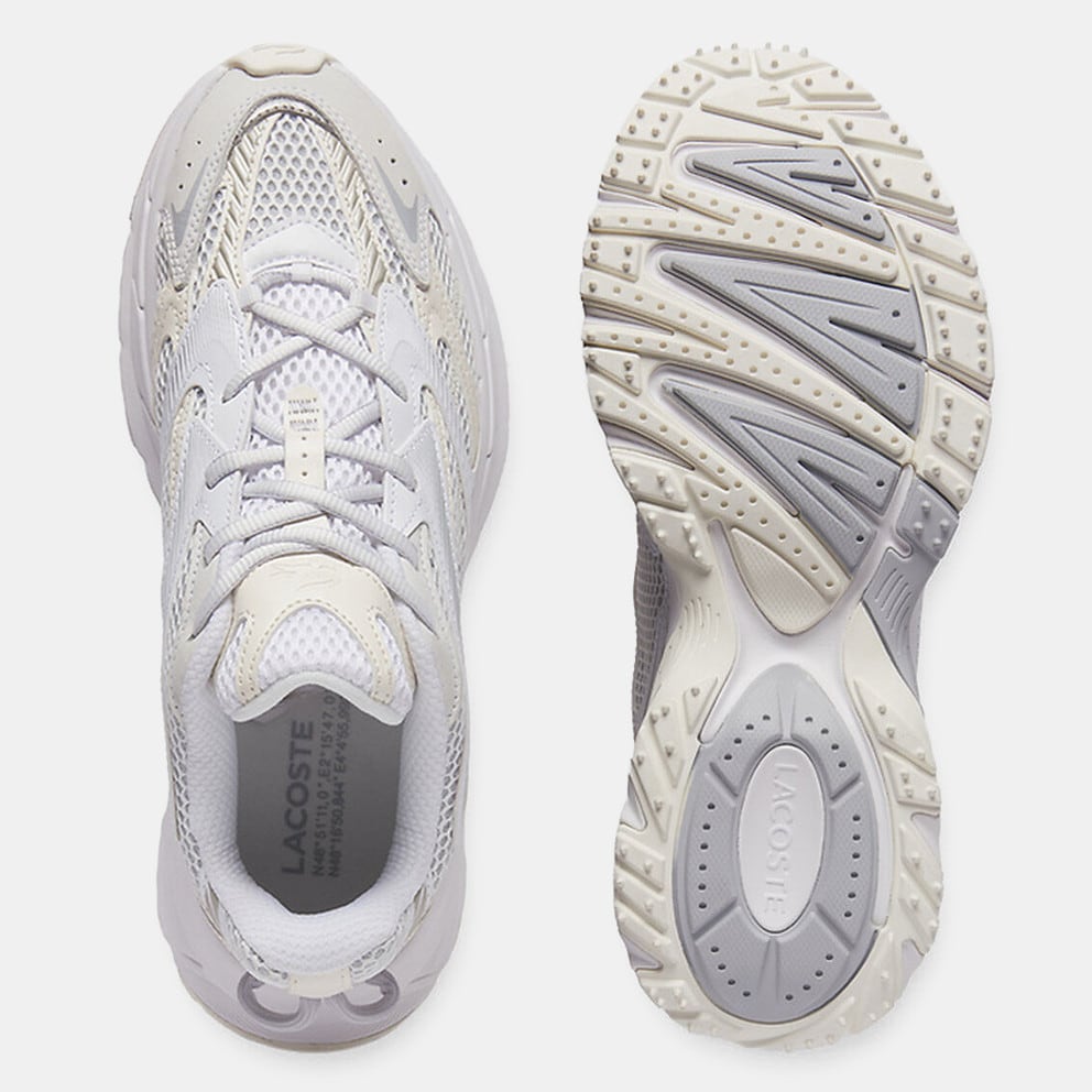 Lacoste L003 Neo Shot 125 Ανδρικά Παπούτσια