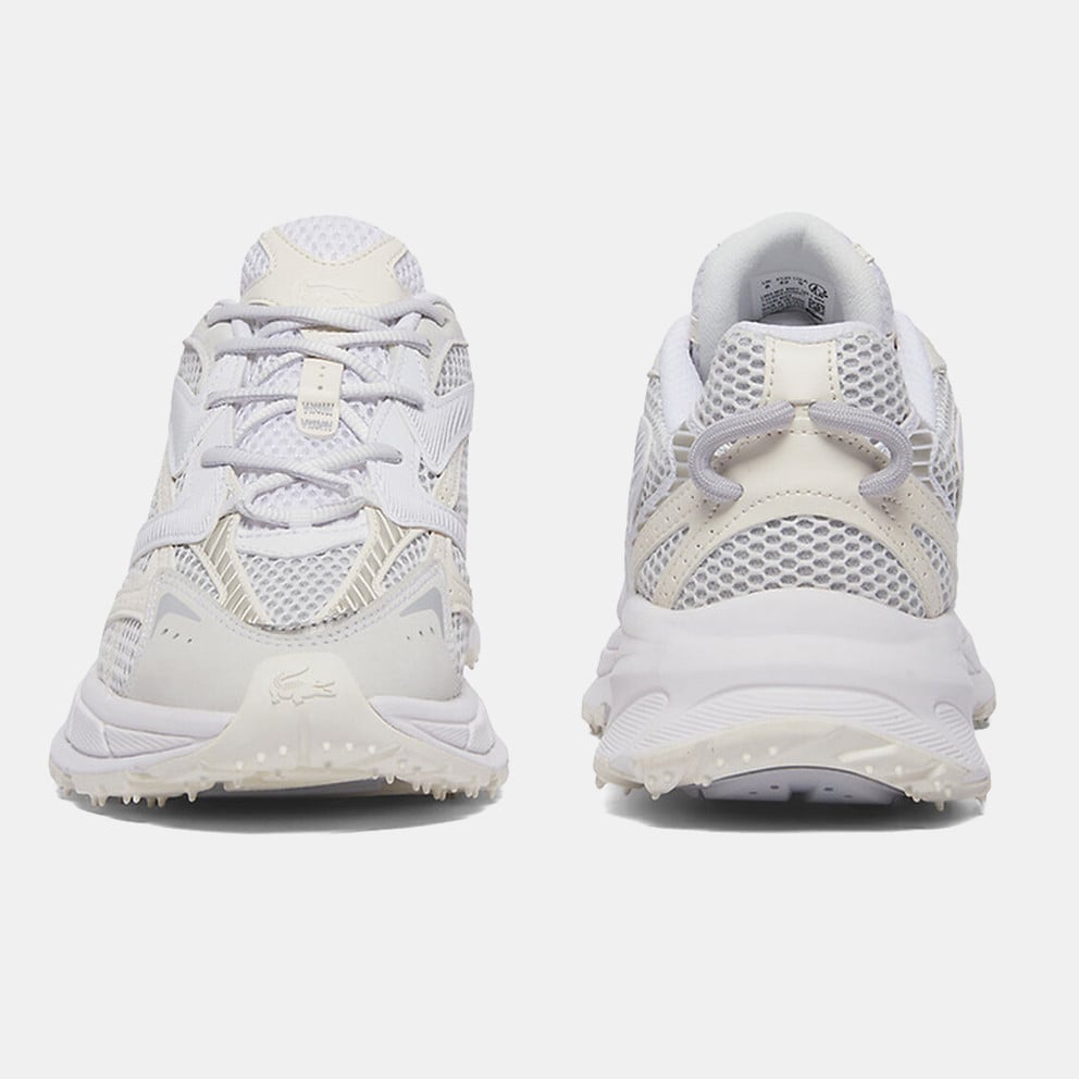 Lacoste L003 Neo Shot 125 Ανδρικά Παπούτσια