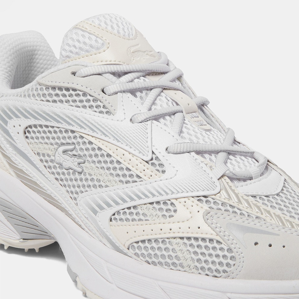 Lacoste L003 Neo Shot 125 Ανδρικά Παπούτσια