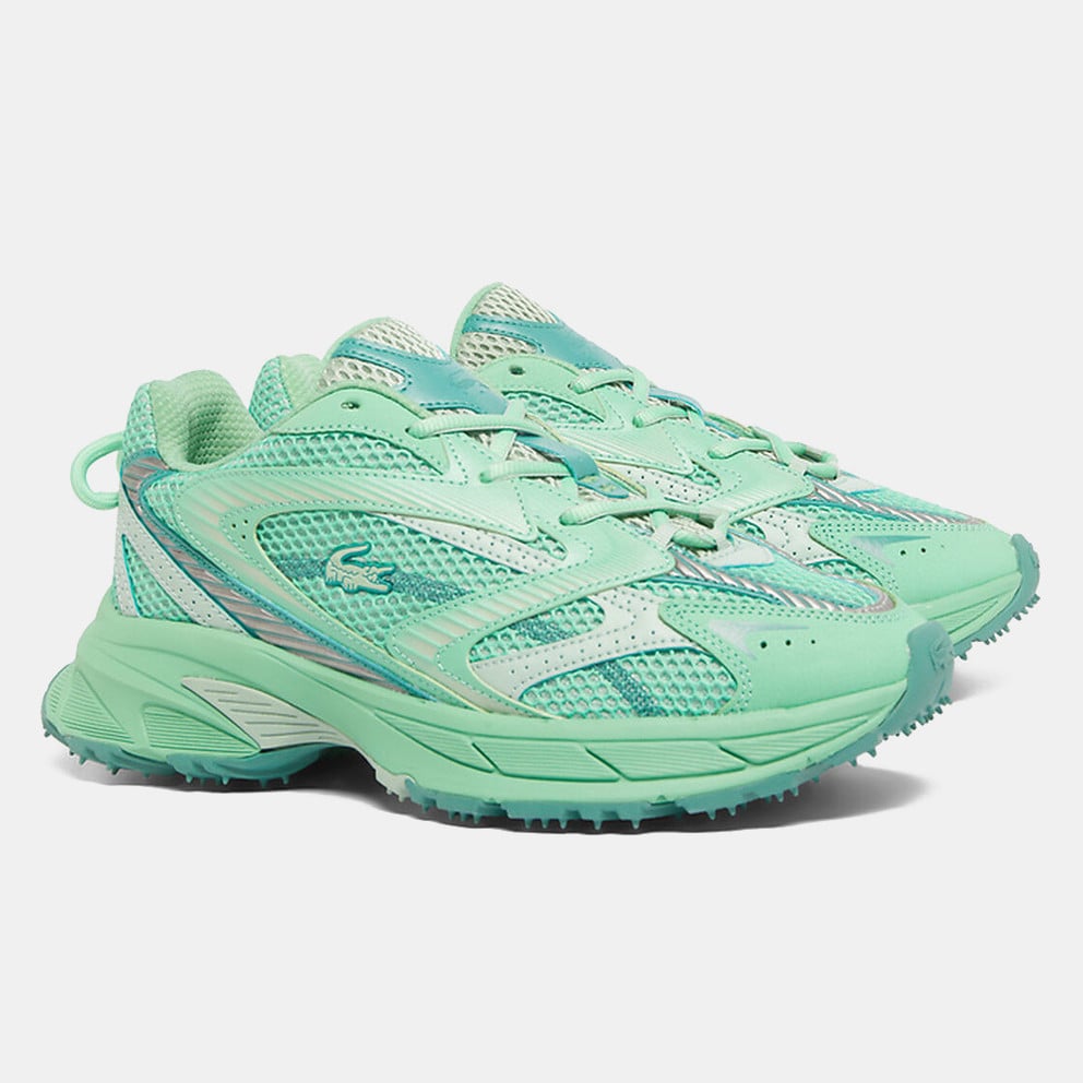 Lacoste L003 Neo Shot 125 Ανδρικά Παπούτσια