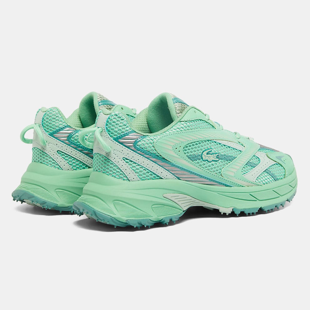 Lacoste L003 Neo Shot 125 Ανδρικά Παπούτσια