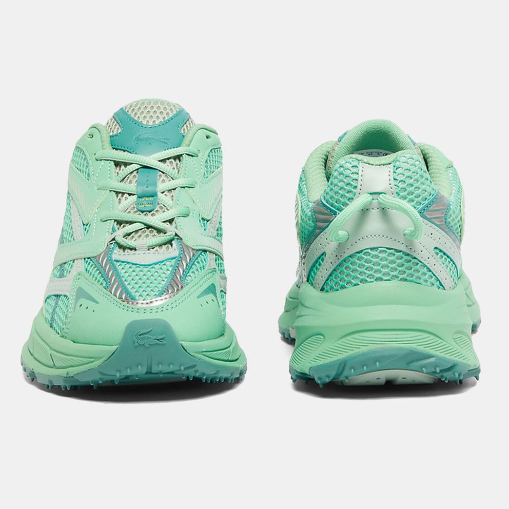 Lacoste L003 Neo Shot 125 Ανδρικά Παπούτσια