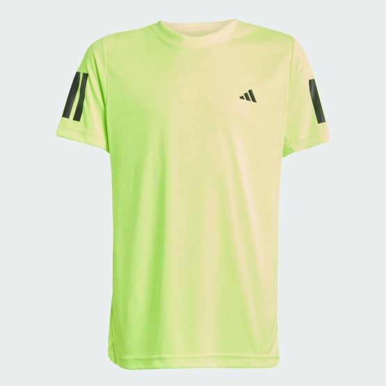 adidas Club Tennis 3-Stripes Tee Kids