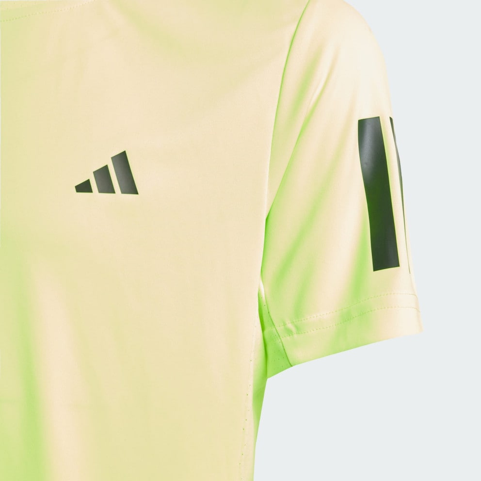 adidas Club Tennis 3-Stripes Tee Kids