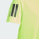 adidas Club Tennis 3-Stripes Tee Kids
