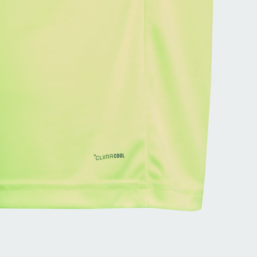 adidas Club Tennis 3-Stripes Tee Kids