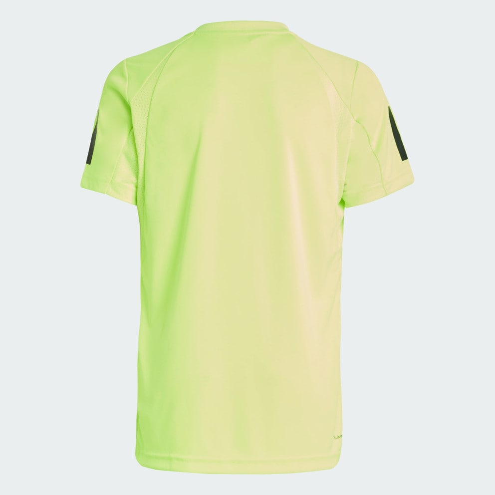 adidas Club Tennis 3-Stripes Tee Kids