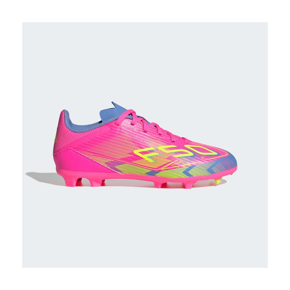 adidas F50 League Firm/Multi-Ground Boots Kids