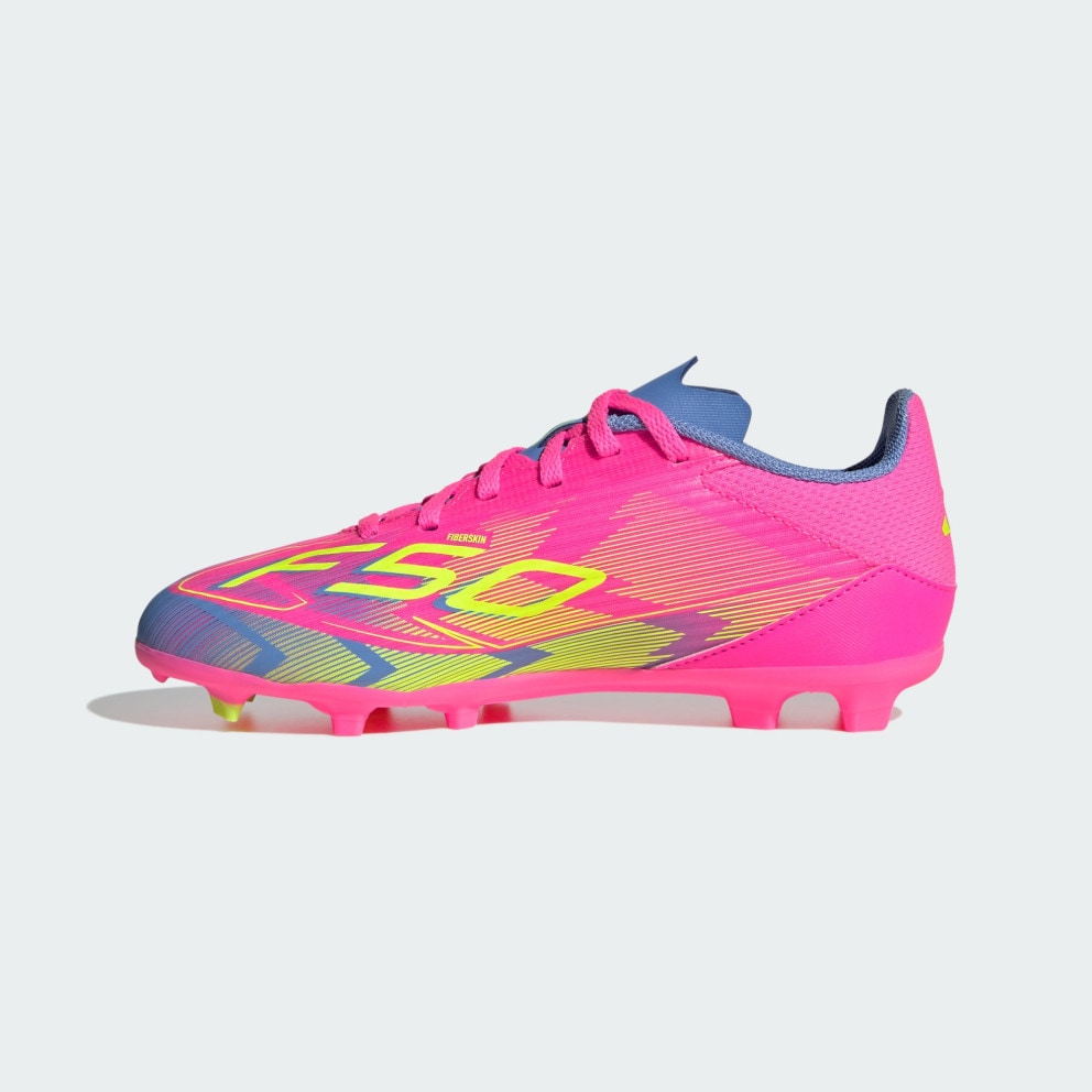 adidas F50 League Firm/Multi-Ground Boots Kids