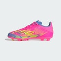 adidas F50 League Firm/Multi-Ground Boots Kids