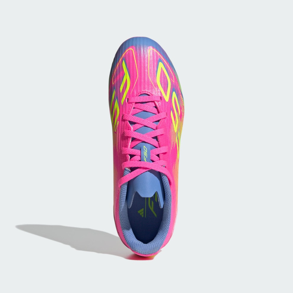 adidas F50 League Firm/Multi-Ground Boots Kids