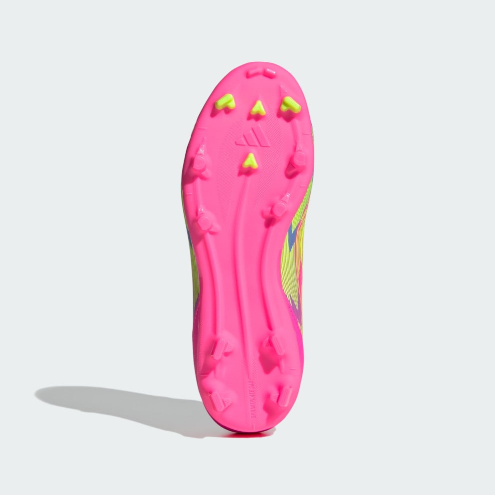 adidas F50 League Firm/Multi-Ground Boots Kids