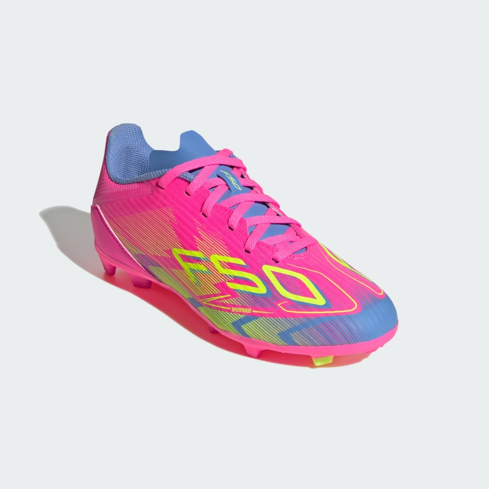 adidas F50 League Firm/Multi-Ground Boots Kids