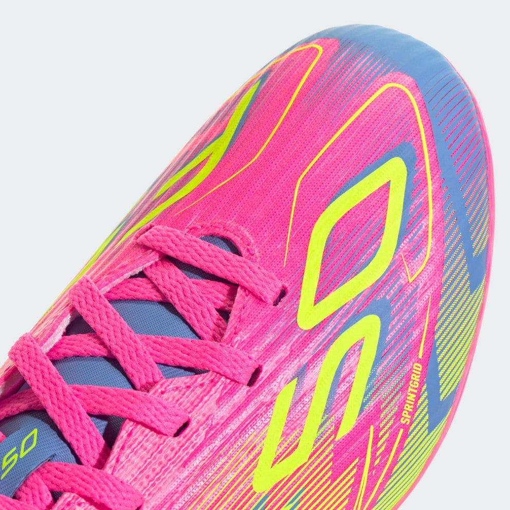 adidas F50 League Firm/Multi-Ground Boots Kids