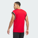 adidas Basketball All-World Sleeveless Tank Top