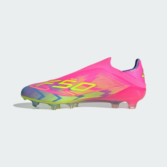 adidas F50 Elite Laceless Firm Ground Boots