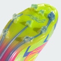 adidas F50 Elite Laceless Firm Ground Boots
