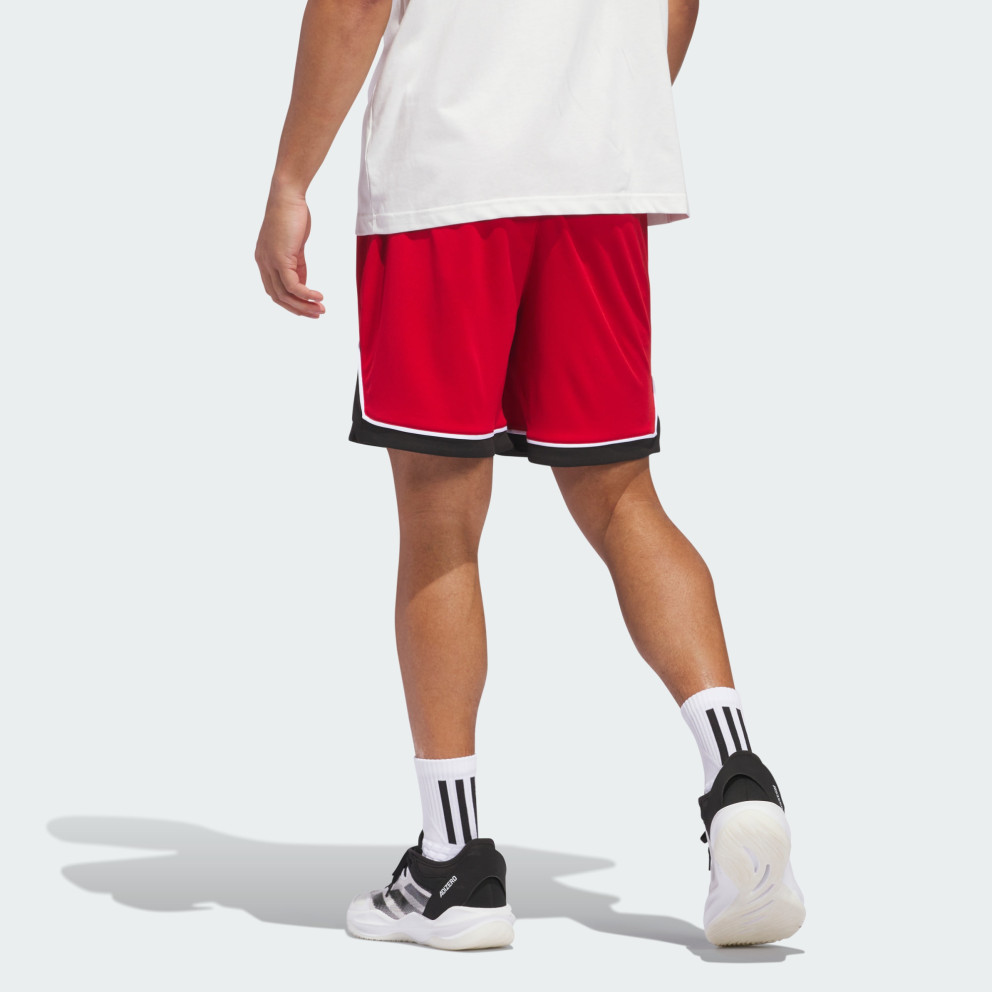 adidas Basketball Badge Of Sport Shorts