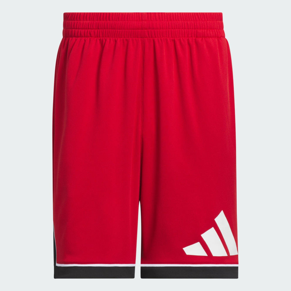 adidas Basketball Badge Of Sport Shorts