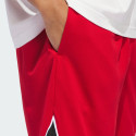 adidas Basketball Badge Of Sport Shorts