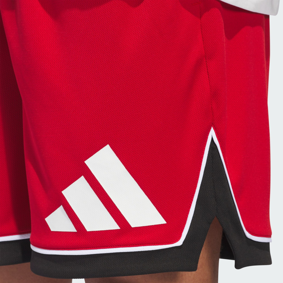 adidas Basketball Badge Of Sport Shorts