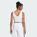 adidas sportswear Essentials Small Logo Cotton Lifestyle Tank Top