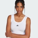 adidas sportswear Essentials Small Logo Cotton Lifestyle Tank Top