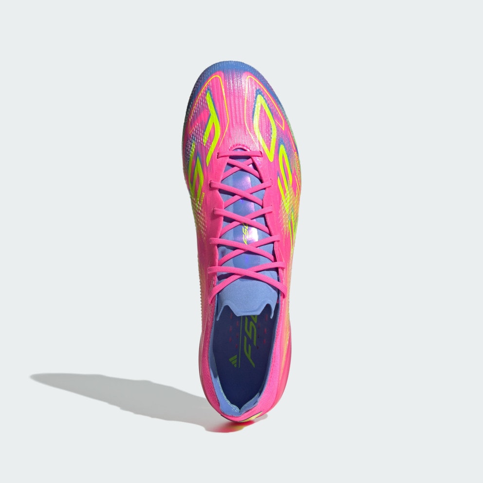 adidas F50 Elite Firm Ground Boots