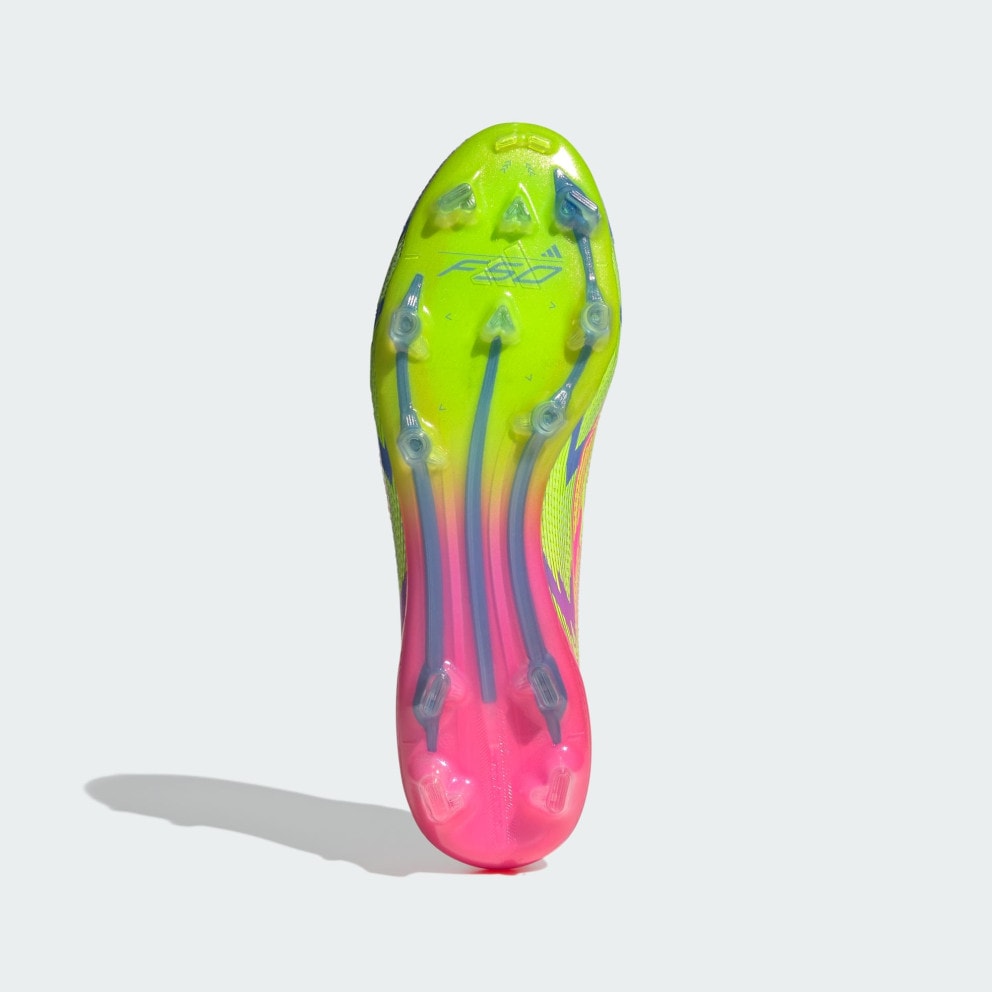 adidas F50 Elite Firm Ground Boots