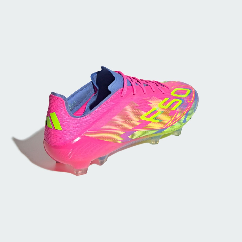 adidas F50 Elite Firm Ground Boots