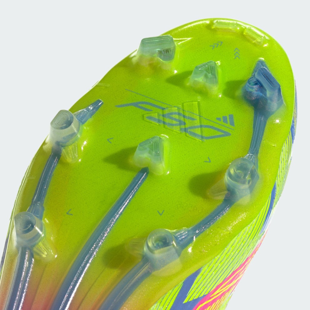 adidas F50 Elite Firm Ground Boots